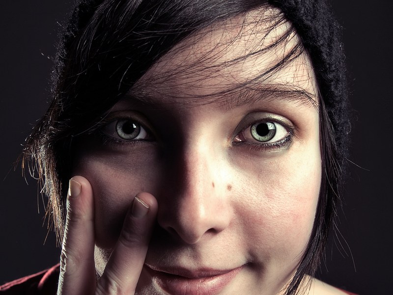 Portret — foto 3
