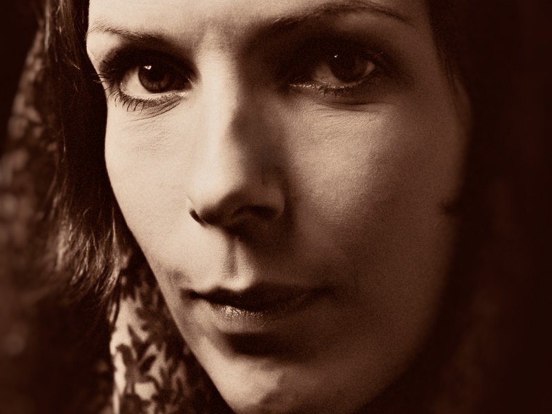 Portret — foto 9