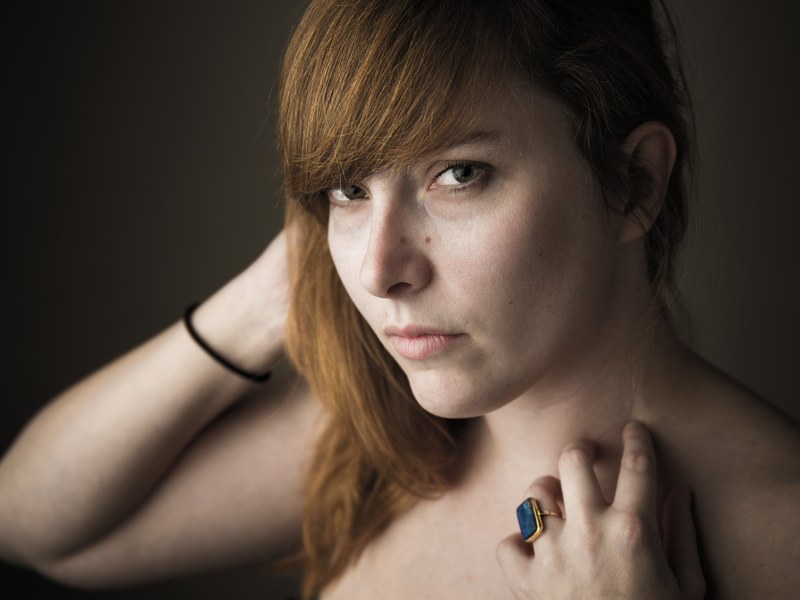 Portret — foto 13