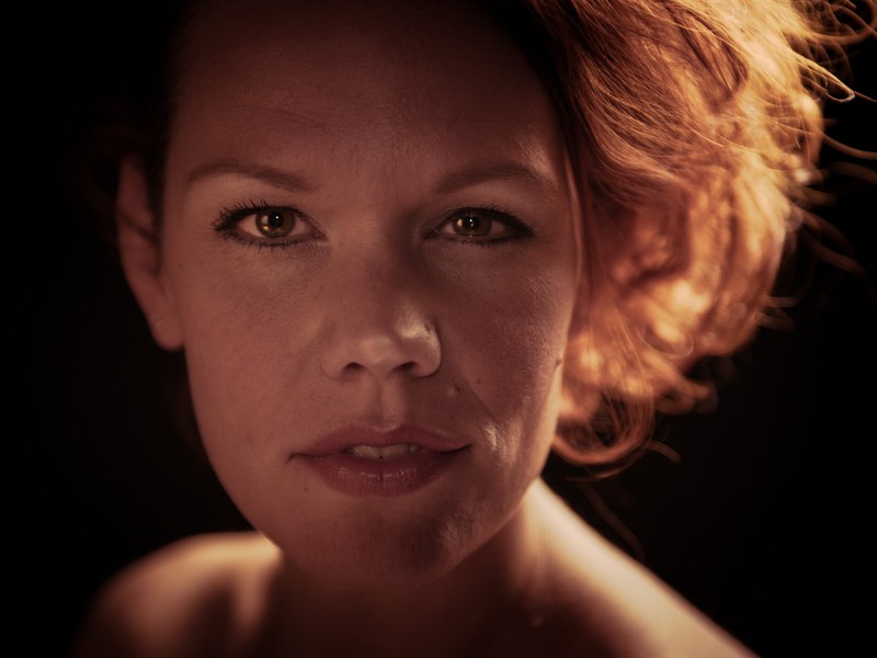 Portret — foto 16
