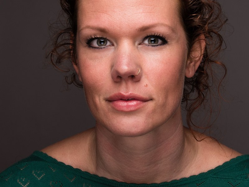 Portret — foto 20