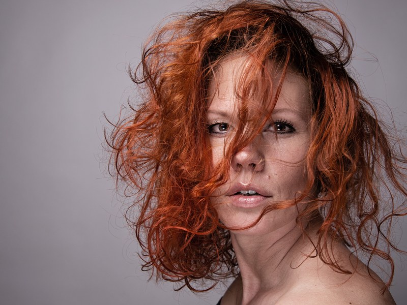 Portret — foto 22