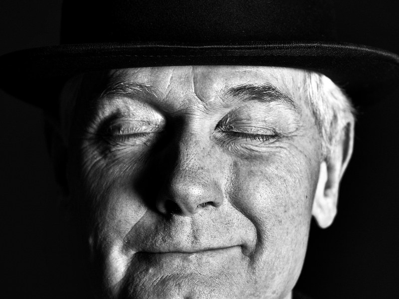 Portret — foto 32
