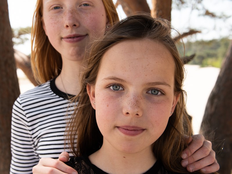 Portret — foto 40