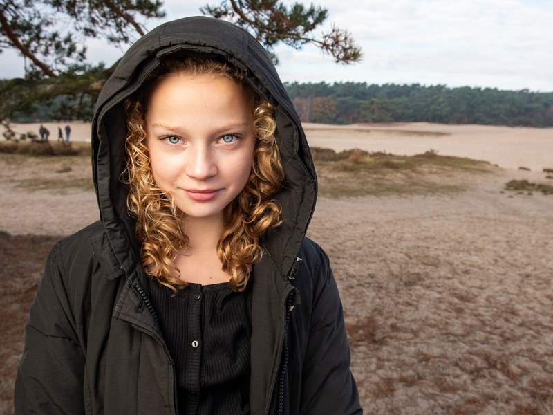 Portret — foto 41