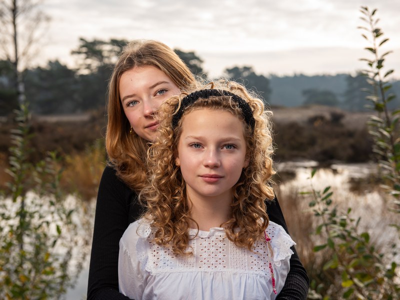 Portret — foto 42