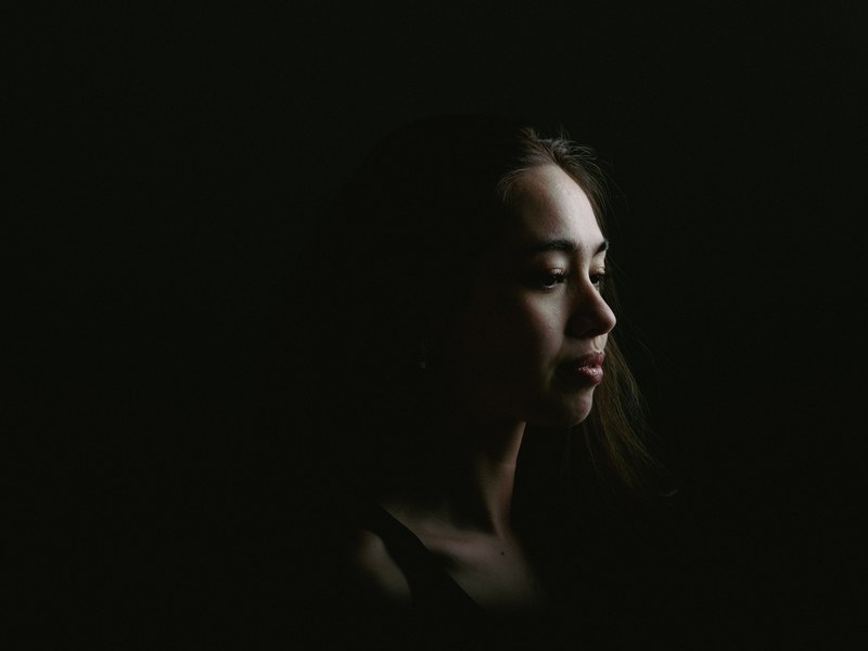 Portret — foto 44