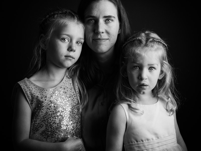 Portret — foto 51