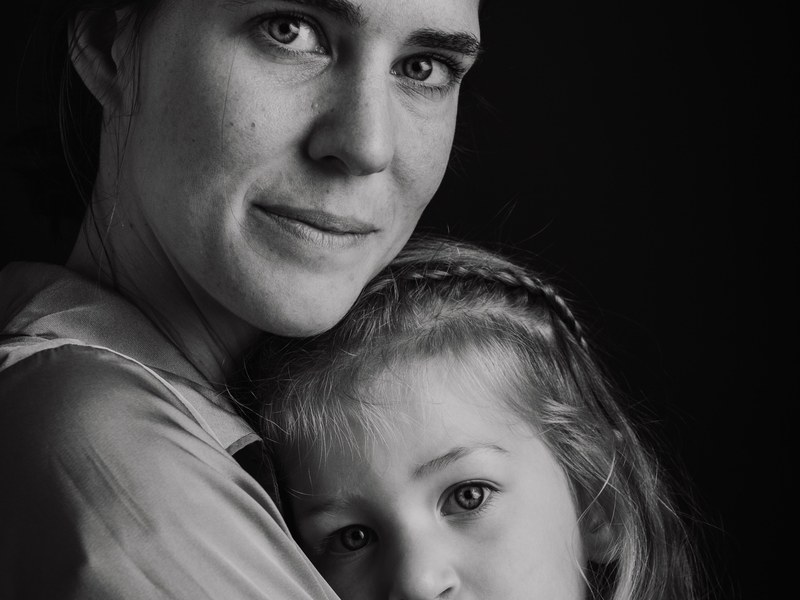 Portret — foto 53