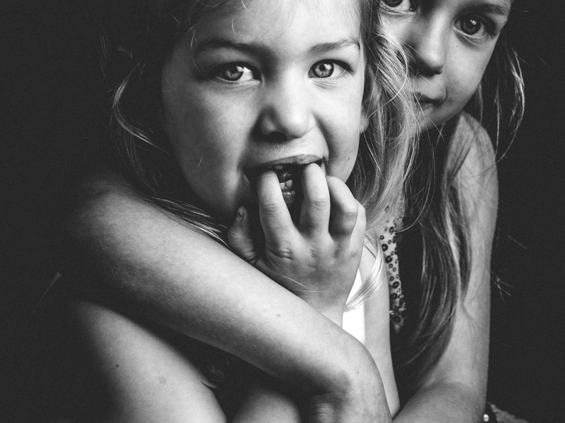 Portret — foto 54