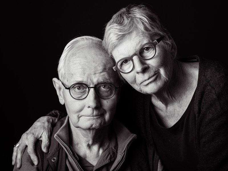 Portret — foto 58