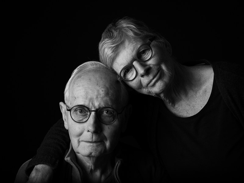 Portret — foto 59